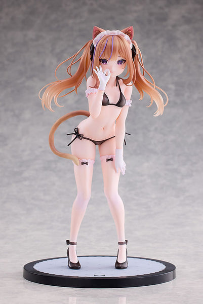 Original - Leo - 1/6 (AmiAmi, Pink Charm)