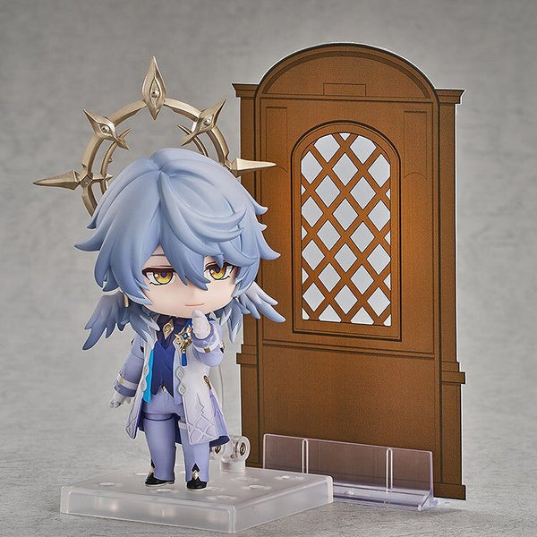 Honkai: Star Rail - Echo of Faded Dreams - Sunday - Nendoroid (#2696) (Good Smile Company)