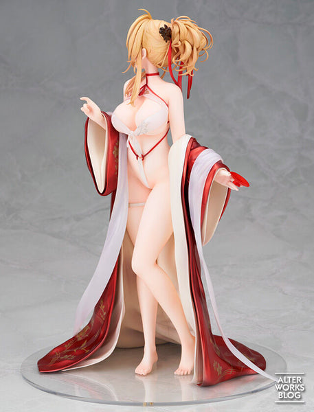 Azur Lane - Glorious - 1/7 - Pungent Plum Ver. (Alter)