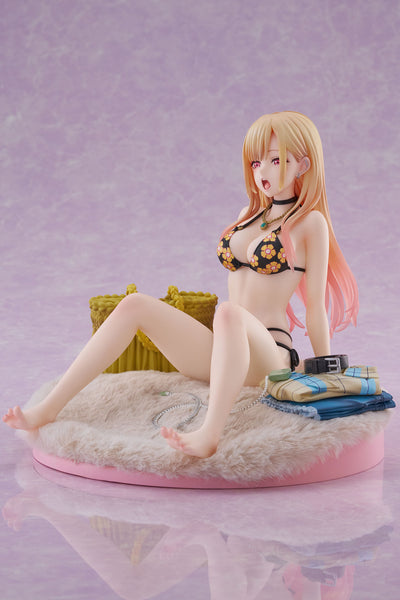 Sono Bisque Doll wa Koi o Suru - Kitagawa Marin - 1/6 - Swimsuit ver. (Spiritale, Wing)