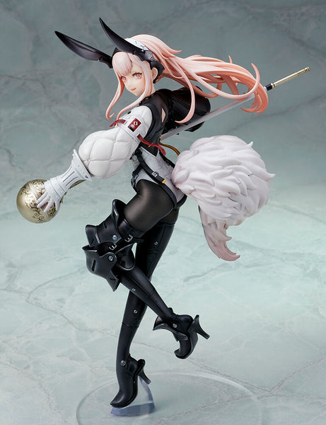 Falslander - Hexe - 1/7 (Ques Q)