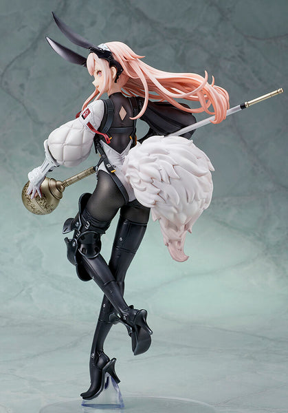 Falslander - Hexe - 1/7 (Ques Q)