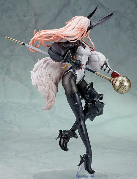 Falslander - Hexe - 1/7 (Ques Q)