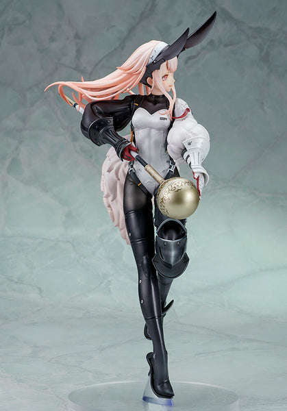Falslander - Hexe - 1/7 (Ques Q)