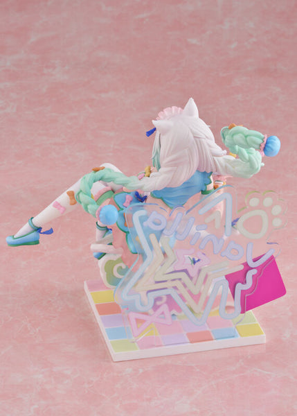 Nekopara - Chocola - Vanilla - 1/7 - Dreamy Cute China Ver. (Claynel)