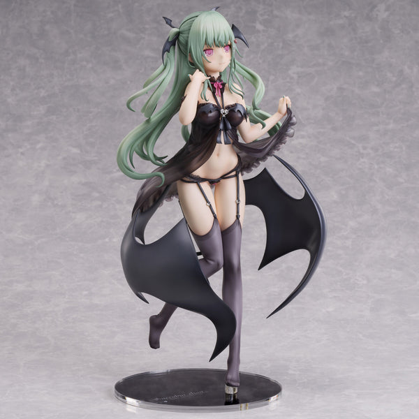 Original - Succubus-chan - 1/5 (Union Creative International Ltd)