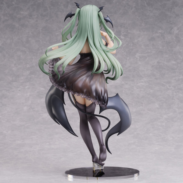 Original - Succubus-chan - 1/5 (Union Creative International Ltd)