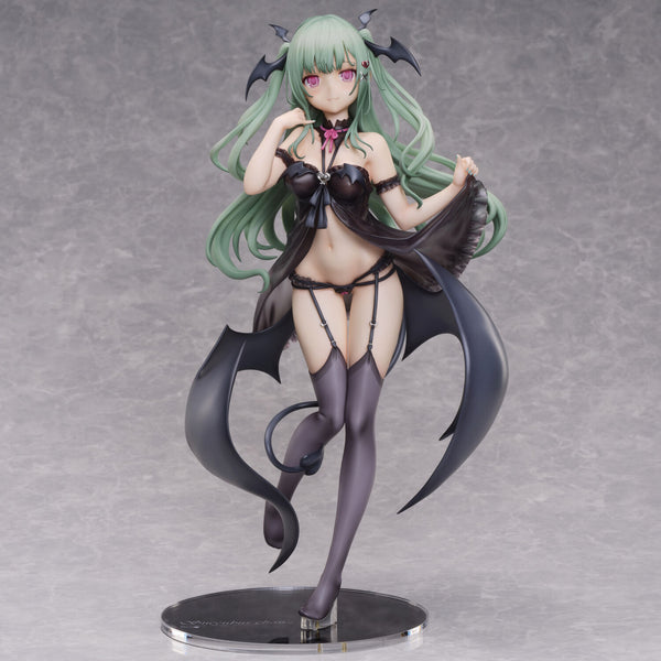 Original - Succubus-chan - 1/5 (Union Creative International Ltd)