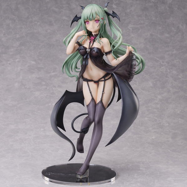 Original - Succubus-chan - 1/5 (Union Creative International Ltd)