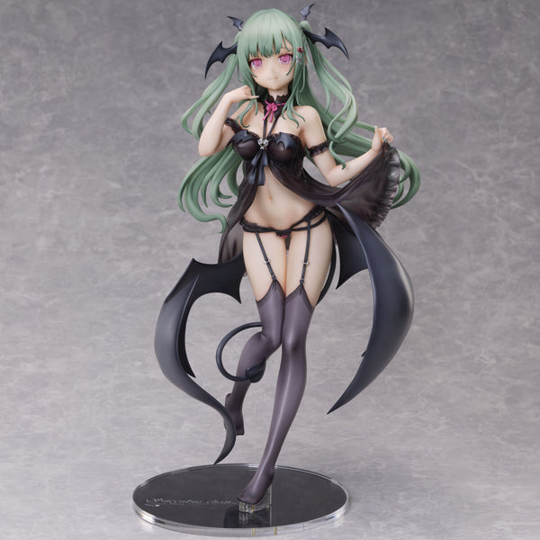 Original - Succubus-chan - 1/5 (Union Creative International Ltd)
