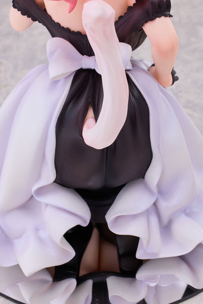 Original - Neko no Omoi Maid Neko Mo-chan - 1/4 (Freyja)