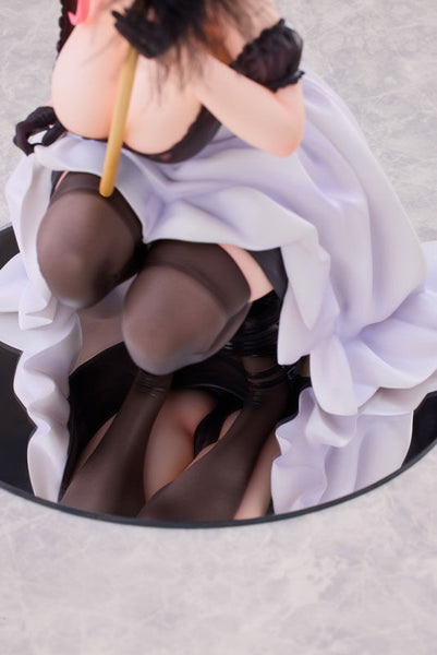 Original - Neko no Omoi Maid Neko Mo-chan - 1/4 (Freyja)