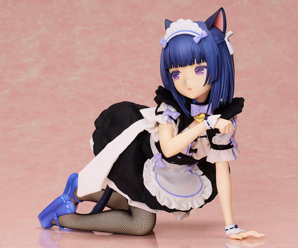Nekopara - Minaduki Shigure - Character's Selection - 1/4 (BINDing, Native)