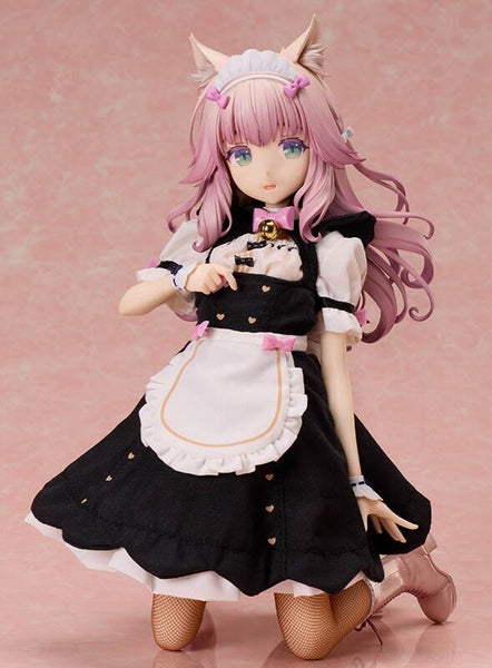Nekopara - Fraise - Character's Selection - 1/4 (BINDing, Native)