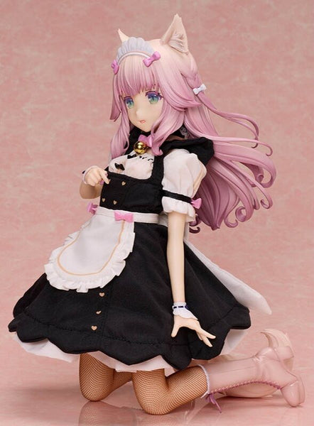 Nekopara - Fraise - Character's Selection - 1/4 (BINDing, Native)