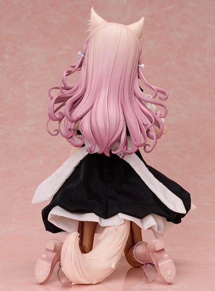 Nekopara - Fraise - Character's Selection - 1/4 (BINDing, Native)