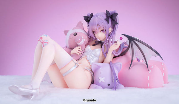 Original - Eve - 1/6 - Sugar High ver. (Lim Land, Tokyo Figure, Vkend Hobby)