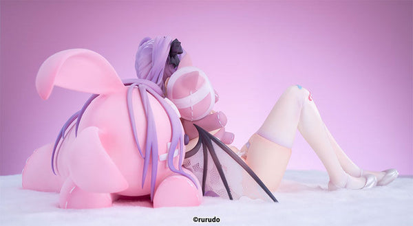 Original - Eve - 1/6 - Sugar High ver. (Lim Land, Tokyo Figure, Vkend Hobby)