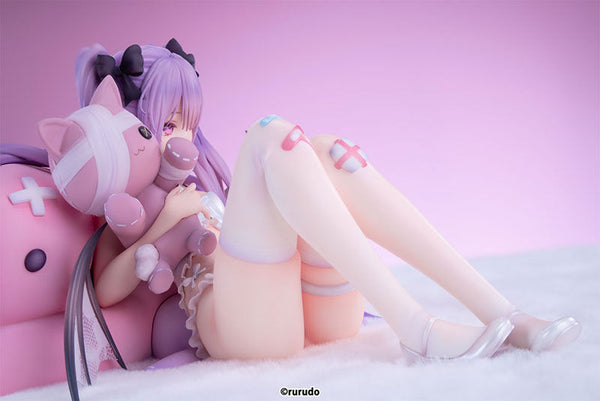 Original - Eve - 1/6 - Sugar High ver. (Lim Land, Tokyo Figure, Vkend Hobby)