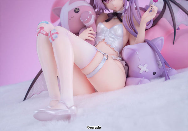 Original - Eve - 1/6 - Sugar High ver. (Lim Land, Tokyo Figure, Vkend Hobby)