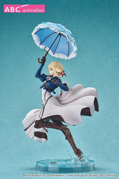 Violet Evergarden - 1/7 (ABC Animation, Good Smile Arts Shanghai)