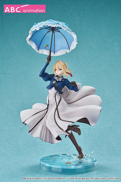 Violet Evergarden - 1/7 (ABC Animation, Good Smile Arts Shanghai)
