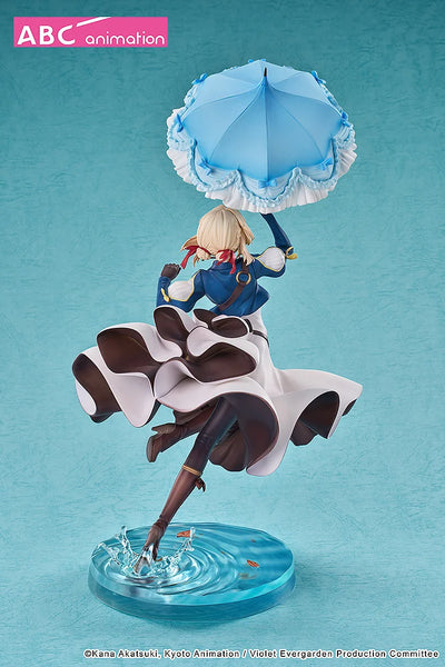 Violet Evergarden - 1/7 (ABC Animation, Good Smile Arts Shanghai)