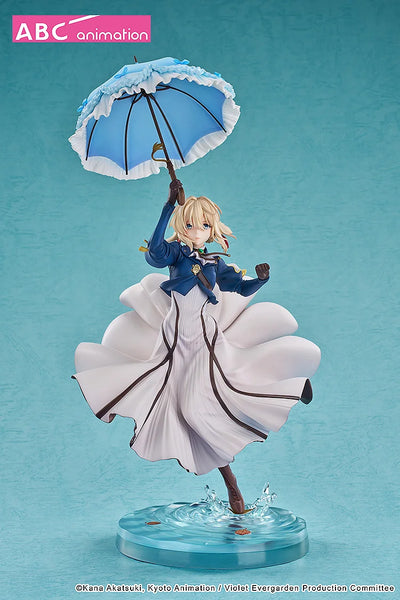 Violet Evergarden - 1/7 (ABC Animation, Good Smile Arts Shanghai)
