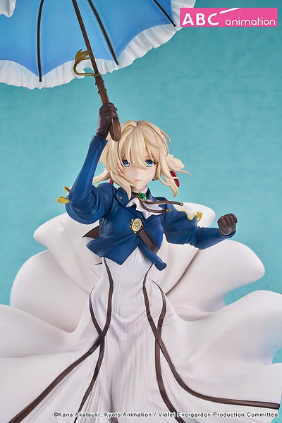 Violet Evergarden - 1/7 (ABC Animation, Good Smile Arts Shanghai)