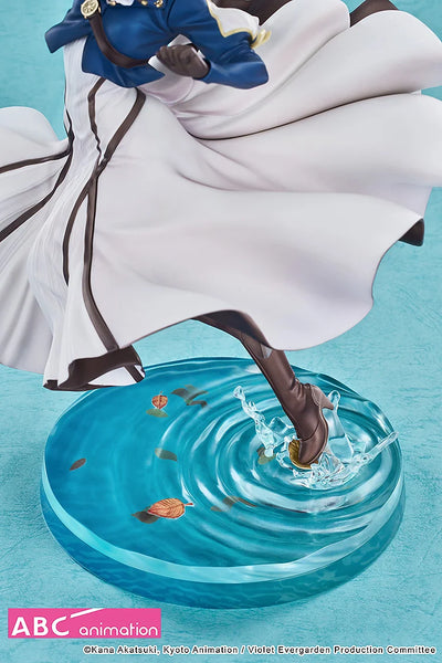 Violet Evergarden - 1/7 (ABC Animation, Good Smile Arts Shanghai)