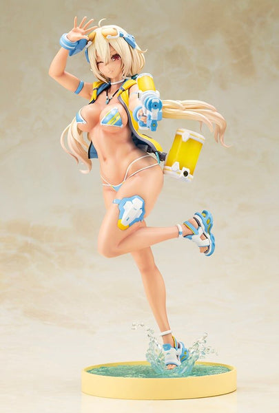 Megami Device - Asra Aoi Ai - 1/0.5 (Kotobukiya)