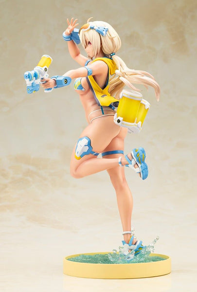 Megami Device - Asra Aoi Ai - 1/0.5 (Kotobukiya)
