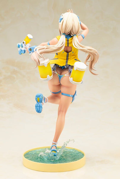 Megami Device - Asra Aoi Ai - 1/0.5 (Kotobukiya)