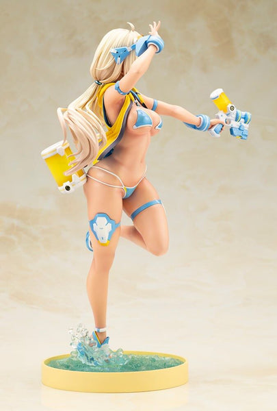 Megami Device - Asra Aoi Ai - 1/0.5 (Kotobukiya)