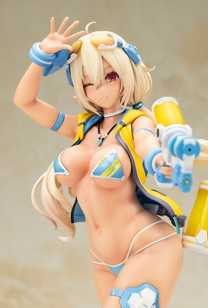 Megami Device - Asra Aoi Ai - 1/0.5 (Kotobukiya)