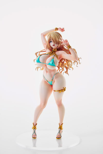 Original - Elf Mura - Cecil - 1/6 - Bathwear, Antenna Shop Limited Edition (AmiAmi, Vertex)