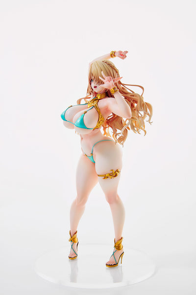Original - Elf Mura - Cecil - 1/6 - Bathwear, Antenna Shop Limited Edition (AmiAmi, Vertex)