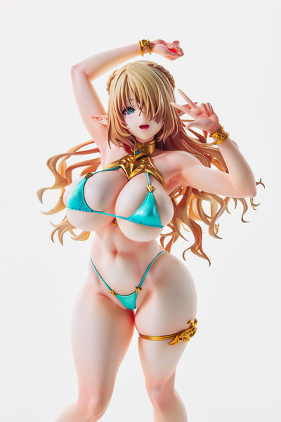 Original - Elf Mura - Cecil - 1/6 - Bathwear, Antenna Shop Limited Edition (AmiAmi, Vertex)