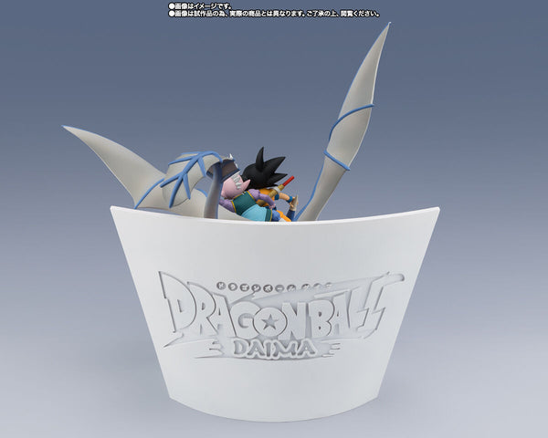 Dragon Ball Daima - Kaiohshin - Son Goku - Figuarts ZERO - Welcome to the Great Adventure! - Mini (Bandai Spirits)