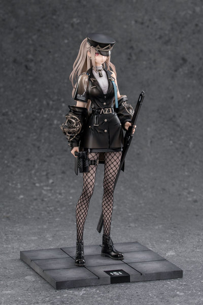 A-Z: - [B] - 1/7 - Full Dress (Myethos)