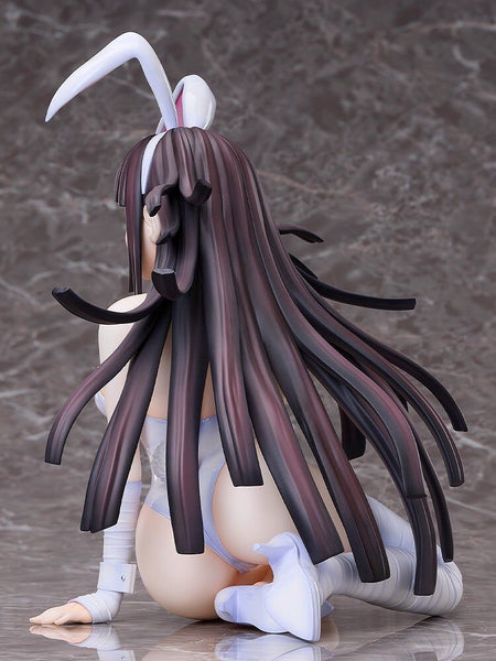 Super Danganronpa 2: Sayonara Zetsubou Gakuen - Tsumiki Mikan - B-style - 1/4 - Bunny Ver. (FREEing)