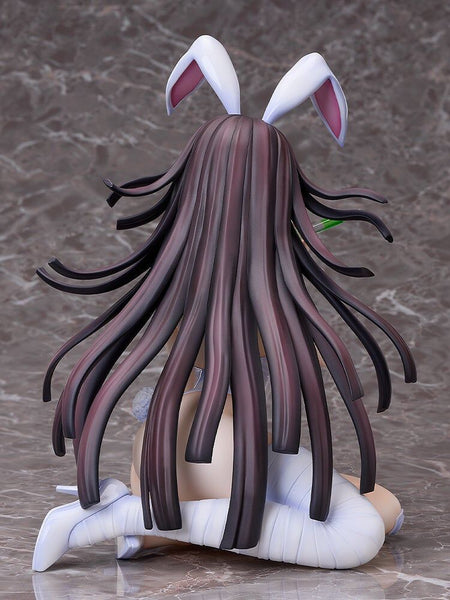 Super Danganronpa 2: Sayonara Zetsubou Gakuen - Tsumiki Mikan - B-style - 1/4 - Bunny Ver. (FREEing)