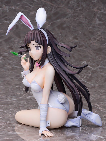 Super Danganronpa 2: Sayonara Zetsubou Gakuen - Tsumiki Mikan - B-style - 1/4 - Bunny Ver. (FREEing)