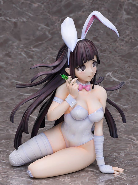 Super Danganronpa 2: Sayonara Zetsubou Gakuen - Tsumiki Mikan - B-style - 1/4 - Bunny Ver. (FREEing)
