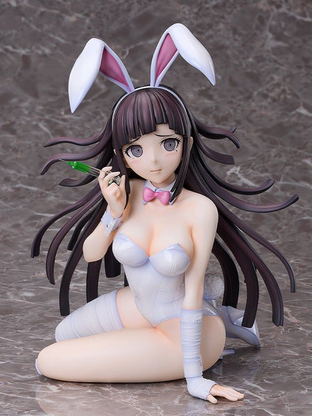 Super Danganronpa 2: Sayonara Zetsubou Gakuen - Tsumiki Mikan - B-style - 1/4 - Bunny Ver. (FREEing)