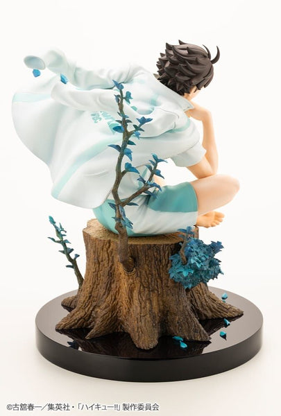 Haikyuu!! - Oikawa Tooru - ARTFX J - 1/8 (Kotobukiya)
