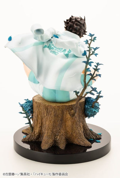 Haikyuu!! - Oikawa Tooru - ARTFX J - 1/8 (Kotobukiya)