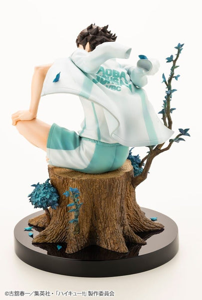 Haikyuu!! - Oikawa Tooru - ARTFX J - 1/8 (Kotobukiya)