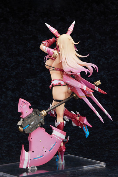 Bunny Suit Planning - Yamomo Mami - 1/6 (Magi Arts)