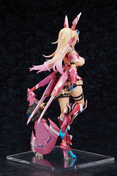 Bunny Suit Planning - Yamomo Mami - 1/6 (Magi Arts)